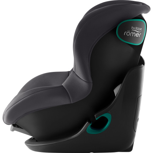 Автокресло BRITAX-ROMER KING Pro Midnight Grey — 16231 Автокресло BRITAX-ROMER KING Pro Midnight Grey — 16231