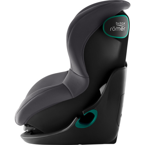 Автокресло BRITAX-ROMER KING Pro Midnight Grey — 16231 Автокресло BRITAX-ROMER KING Pro Midnight Grey — 16231