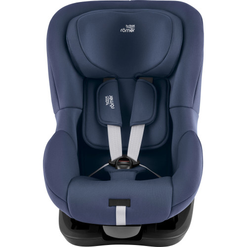 Автокресло BRITAX-ROMER KING Pro Moonlight Blue — 16234