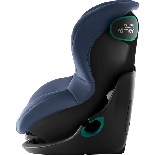 Автокресло BRITAX-ROMER KING Pro Moonlight Blue — 16234