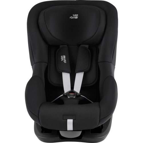 Автокрісло BRITAX-ROMER KING Pro Space Black — 16233 Автокрісло BRITAX-ROMER KING Pro Space Black — 16233