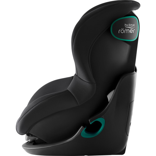 Автокрісло BRITAX-ROMER KING Pro Space Black — 16233 Автокрісло BRITAX-ROMER KING Pro Space Black — 16233