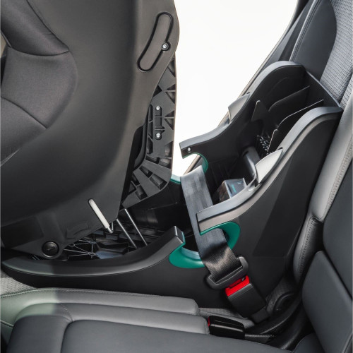 Автокрісло BRITAX-ROMER KING Pro Space Black — 16233 Автокрісло BRITAX-ROMER KING Pro Space Black — 16233