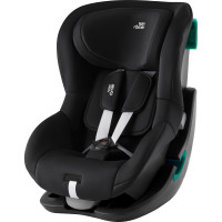 Автокресло BRITAX-ROMER KING Pro Space Black