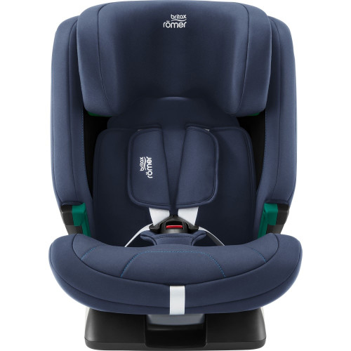 Автокрісло BRITAX-ROMER VERSAFIX Moonlight Blue — 16164