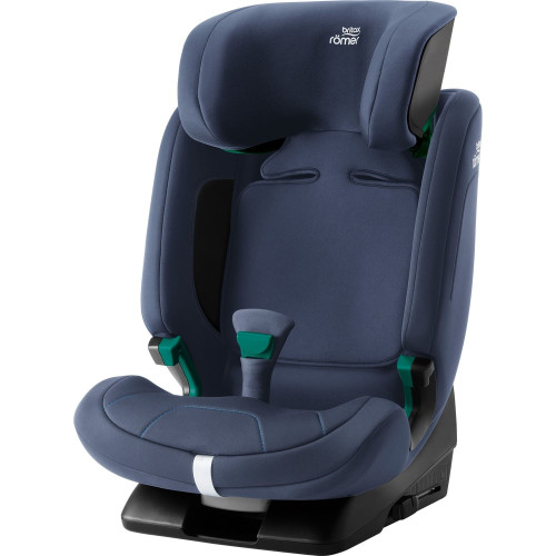Автокрісло BRITAX-ROMER VERSAFIX Moonlight Blue — 16164
