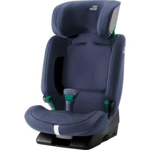 Автокрісло BRITAX-ROMER VERSAFIX Moonlight Blue — 16164