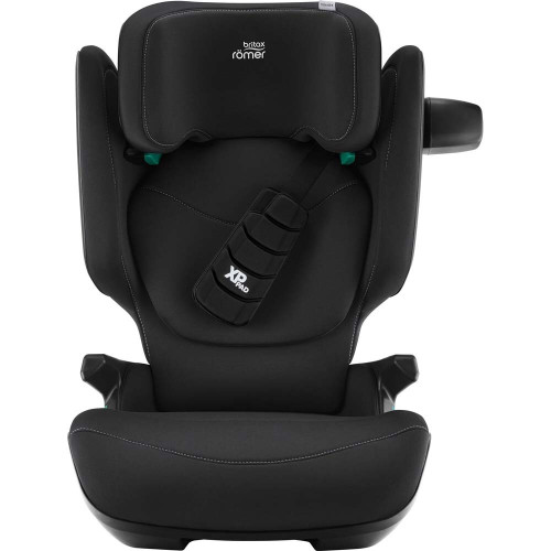 Автокрісло BRITAX-ROMER KIDFIX PRO Classic Space Black — 16187 Автокрісло BRITAX-ROMER KIDFIX PRO Classic Space Black — 16187