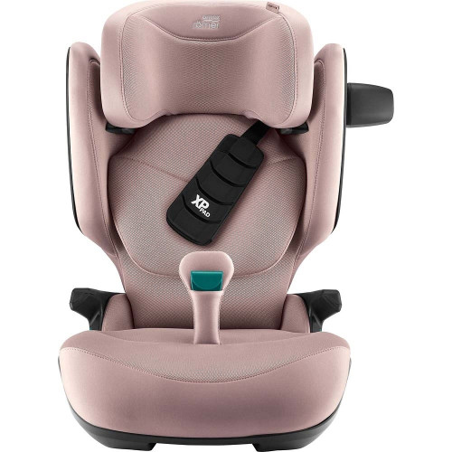 Автокресло BRITAX-ROMER KIDFIX PRO Style Dusty Rose — 16181 Автокресло BRITAX-ROMER KIDFIX PRO Style Dusty Rose — 16181