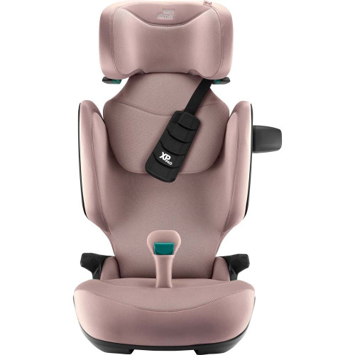 Автокресло BRITAX-ROMER KIDFIX PRO Style Dusty Rose — 16181 Автокресло BRITAX-ROMER KIDFIX PRO Style Dusty Rose — 16181