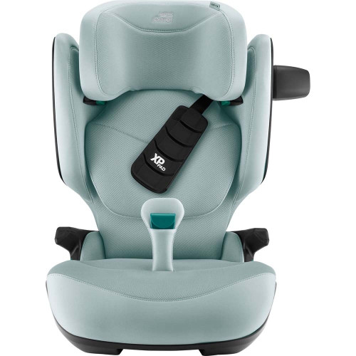 Автокрісло BRITAX-ROMER KIDFIX PRO Style Harbor Blue — 16182 Автокрісло BRITAX-ROMER KIDFIX PRO Style Harbor Blue — 16182