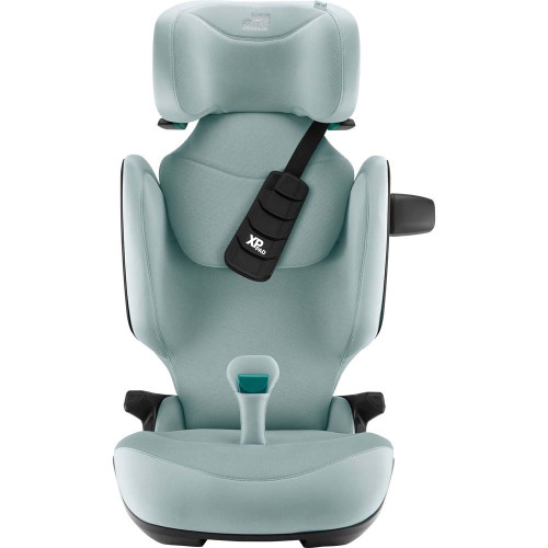 Автокрісло BRITAX-ROMER KIDFIX PRO Style Harbor Blue — 16182 Автокрісло BRITAX-ROMER KIDFIX PRO Style Harbor Blue — 16182