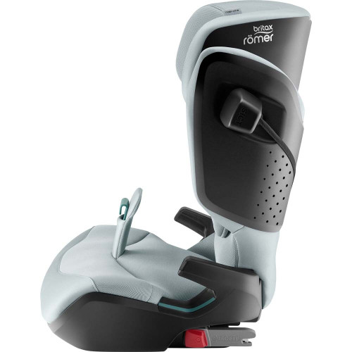 Автокрісло BRITAX-ROMER KIDFIX PRO Style Harbor Blue — 16182 Автокрісло BRITAX-ROMER KIDFIX PRO Style Harbor Blue — 16182