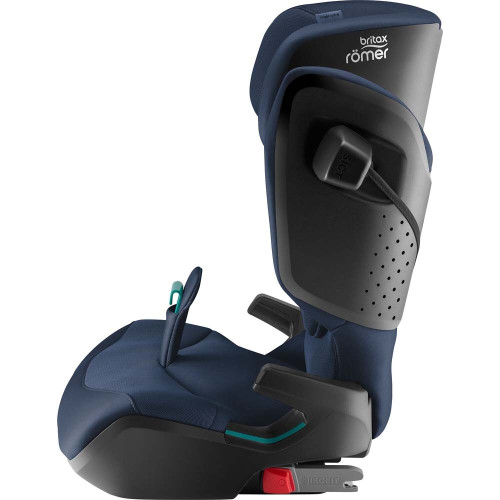 Автокресло BRITAX-ROMER KIDFIX PRO Style Night Blue — 16183 Автокресло BRITAX-ROMER KIDFIX PRO Style Night Blue — 16183