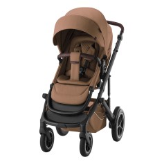 Прогулочная коляска BRITAX-ROMER SMILE 5Z Soft Taupe