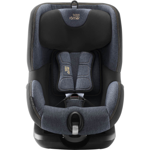 Автокрісло Britax-Romer Trifix2 i-Size Blue Marble — 3799