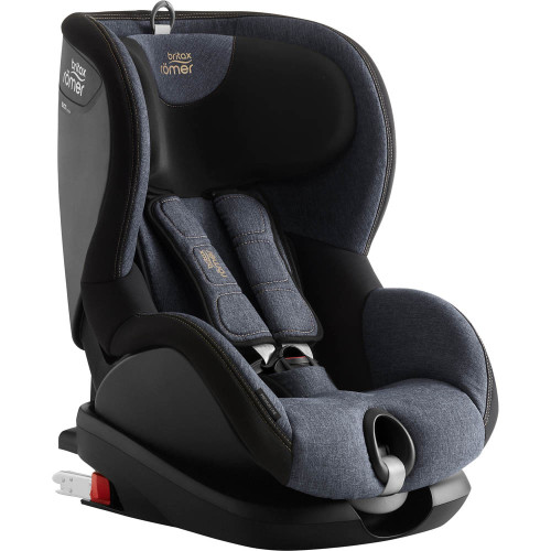 Автокрісло Britax-Romer Trifix2 i-Size Blue Marble — 3799