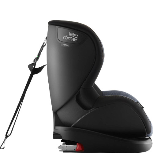 Автокрісло Britax-Romer Trifix2 i-Size Blue Marble — 3799