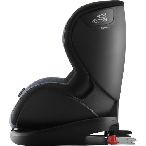 Автокрісло Britax-Romer Trifix2 i-Size Blue Marble — 3799