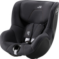 Автокрісло Britax-Romer Dualfix 3 i-Size Fossil Grey