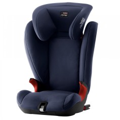 Автокрісло Britax-Romer Kidfix SL Black Series Moonlight Blue
