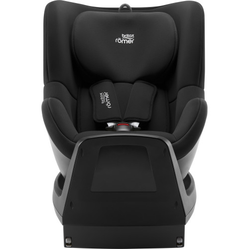 Автокрісло Britax-Romer Dualfix Plus Space Black — 4988 Автокрісло Britax-Romer Dualfix Plus Space Black — 4988