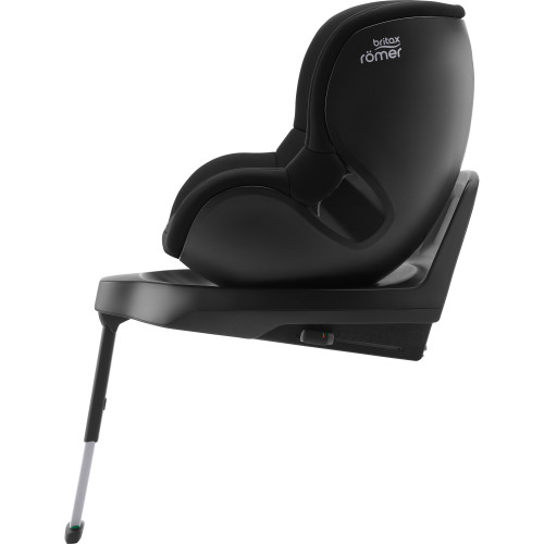 Автокрісло Britax-Romer Dualfix Plus Space Black — 4988 Автокрісло Britax-Romer Dualfix Plus Space Black — 4988