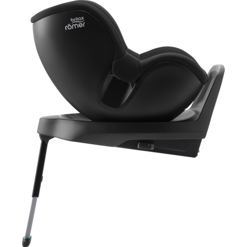 Автокрісло Britax-Romer Dualfix Plus Space Black — 4988 Автокрісло Britax-Romer Dualfix Plus Space Black — 4988