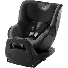 Автокресло Britax-Romer Dualfix Pro M Graphite Marble