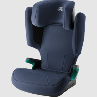 Автокресло Britax-Romer Hi-Liner Moonlight Blue
