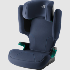 Автокрісло Britax-Romer Hi-Liner Moonlight Blue