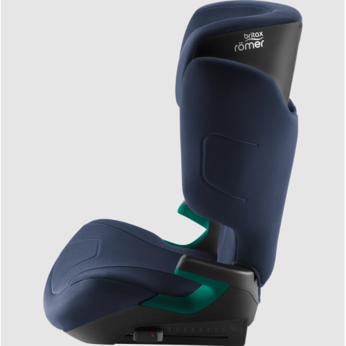 Автокрісло Britax-Romer Hi-Liner Moonlight Blue — 3901 Автокрісло Britax-Romer Hi-Liner Moonlight Blue — 3901