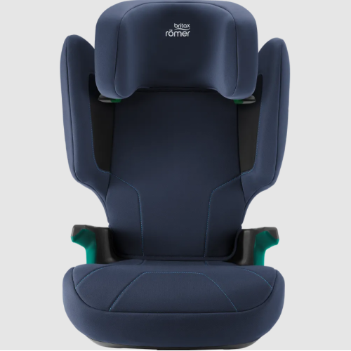 Автокрісло Britax-Romer Hi-Liner Moonlight Blue — 3901 Автокрісло Britax-Romer Hi-Liner Moonlight Blue — 3901
