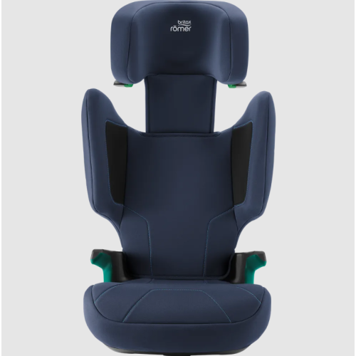 Автокрісло Britax-Romer Hi-Liner Moonlight Blue — 3901 Автокрісло Britax-Romer Hi-Liner Moonlight Blue — 3901