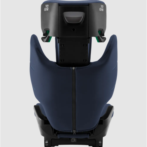 Автокрісло Britax-Romer Hi-Liner Moonlight Blue — 3901 Автокрісло Britax-Romer Hi-Liner Moonlight Blue — 3901