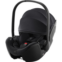 Автокрісло Britax Romer Baby-Safe Pro Galaxy Black