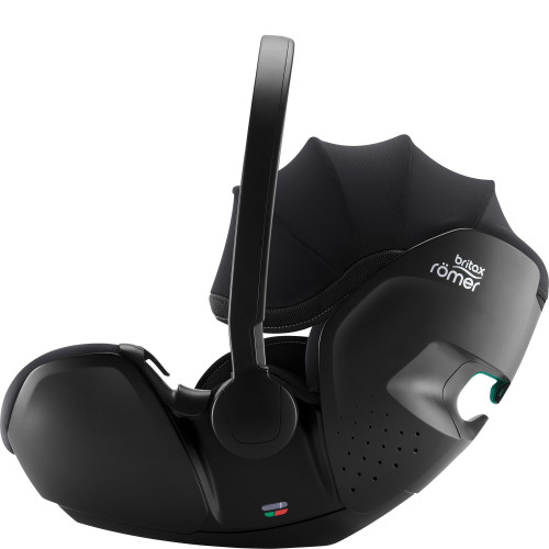 Автокрісло Britax Romer Baby-Safe Pro Galaxy Black — 3865