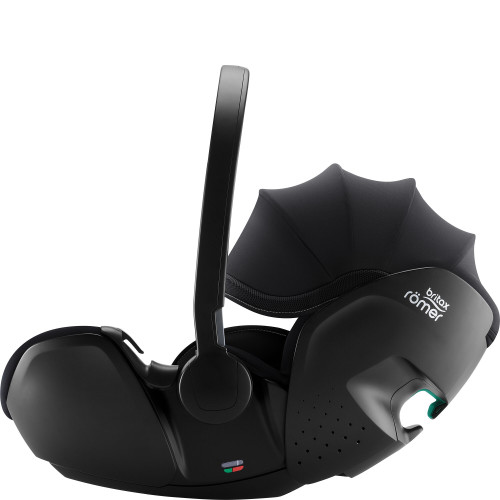 Автокрісло Britax Romer Baby-Safe Pro Galaxy Black — 3865