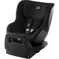 Автокрісло Britax Romer Dualfix 5Z Space Black з платформою Vario Base 5Z
