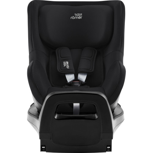 Автокрісло Britax Romer Dualfix 5Z Space Black з платформою Vario Base 5Z — 3872 Автокрісло Britax Romer Dualfix 5Z Space Black з платформою Vario Base 5Z — 3872