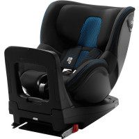 Автокрісло Britax-Romer Dualfix M i-Size Cool Flow – Blue