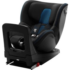 Автокрісло Britax-Romer Dualfix M i-Size Cool Flow – Blue