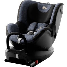 Автокрісло Britax-Romer Dualfix2 R Blue Marble
