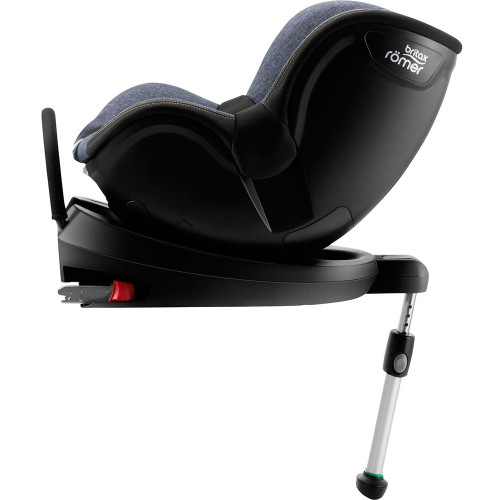 Автокрісло Britax-Romer Dualfix2 R Blue Marble — 2925