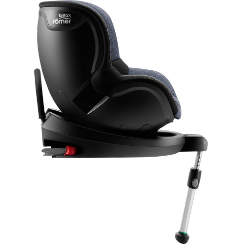Автокрісло Britax-Romer Dualfix2 R Blue Marble — 2925