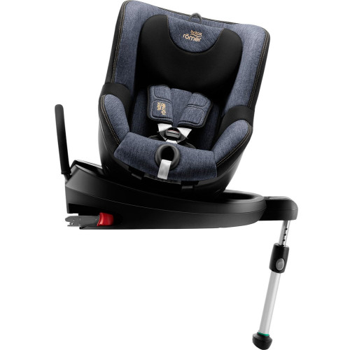 Автокрісло Britax-Romer Dualfix2 R Blue Marble — 2925