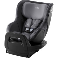 Автокресло Britax-Romer Dualfix Pro M Midnight Grey