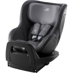 Автокресло Britax-Romer Dualfix Pro M Midnight Grey