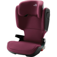 Автокресло Britax-Romer Kidfix M i-Size Burgundy Red