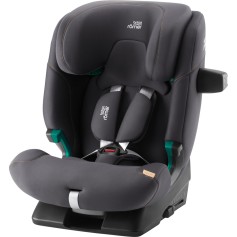 Автокресло Britax Romer Advansafix Pro Midnight Grey